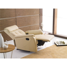 Camel Color Recliner Arm Chair